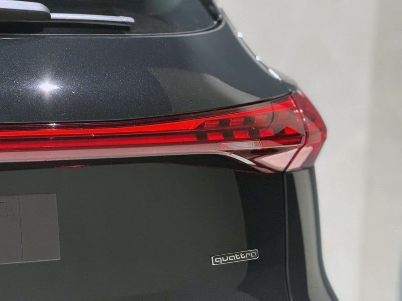 Audi Q5 2025