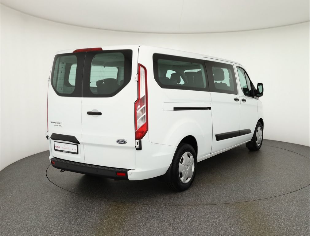 Ford Transit Custom 2019