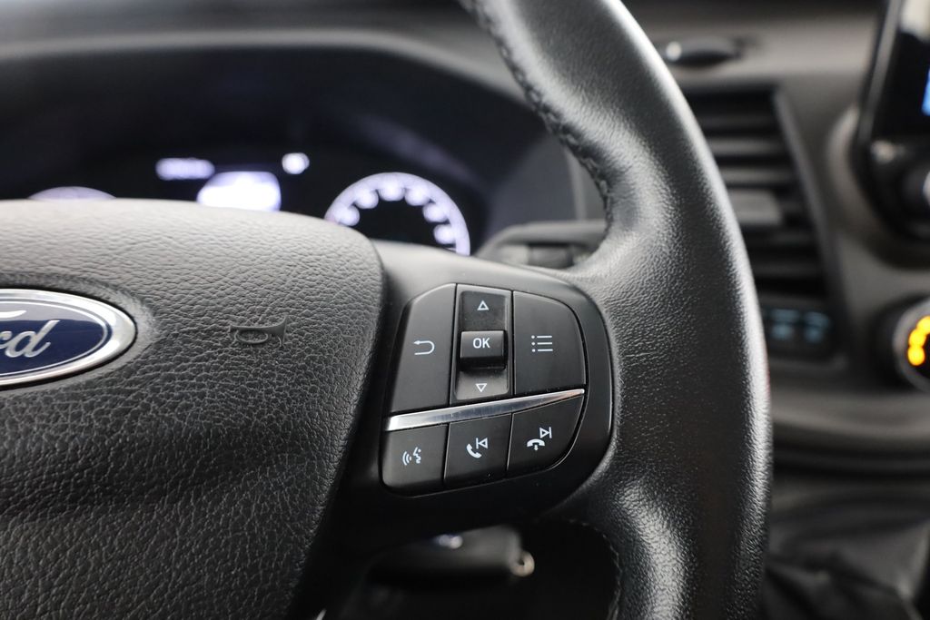 Ford Transit Custom 2019