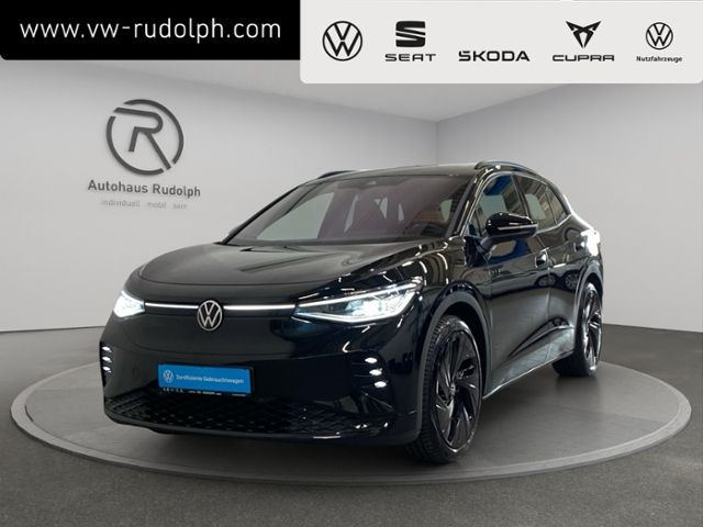 Volkswagen ID.4 2025