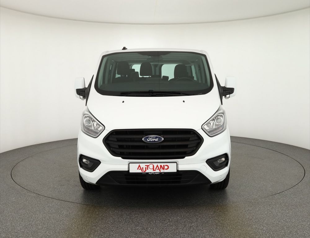 Ford Transit Custom 2019