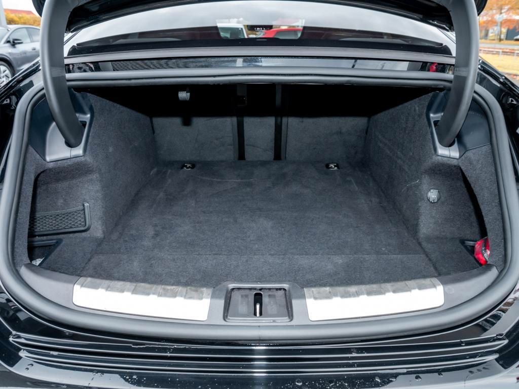 Audi e-tron 2022