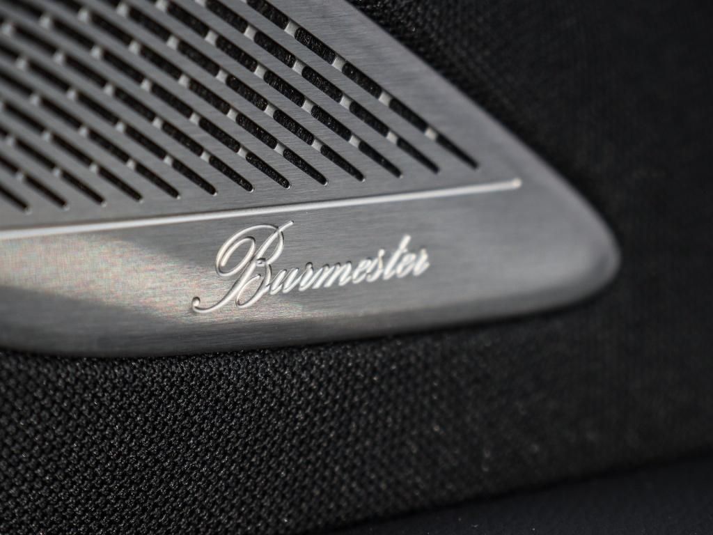 Mercedes-Benz CLA 350 2025