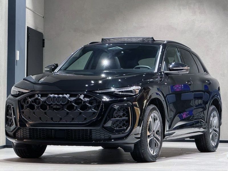 Audi Q5 2025