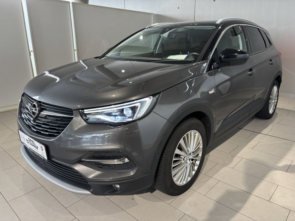 Opel Grandland (X) 2020