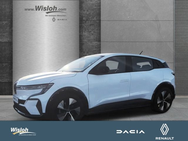 Renault Megane E-TECH 2022