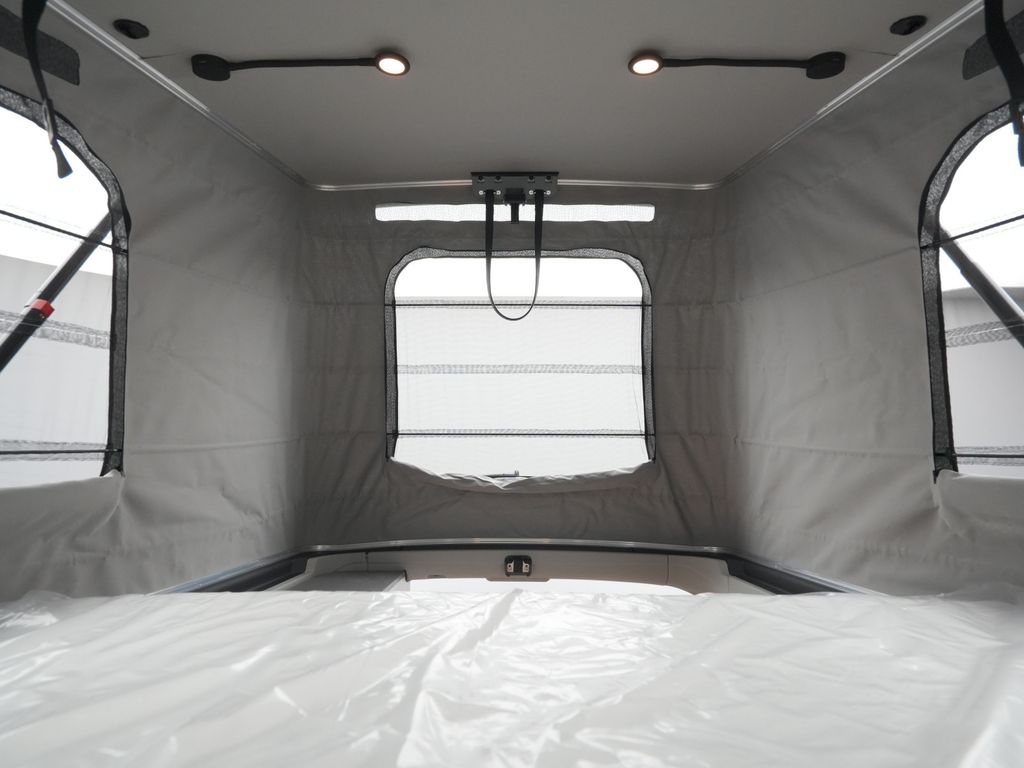 Ford Tourneo Custom 2025