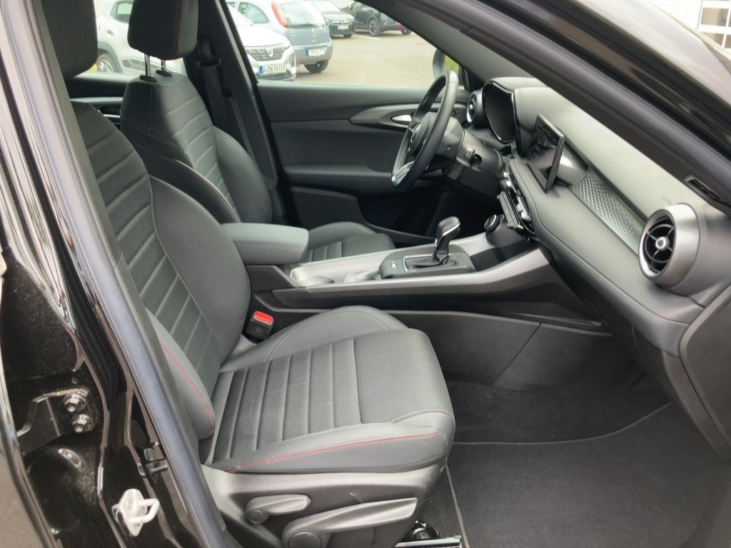 Alfa Romeo Tonale 2022