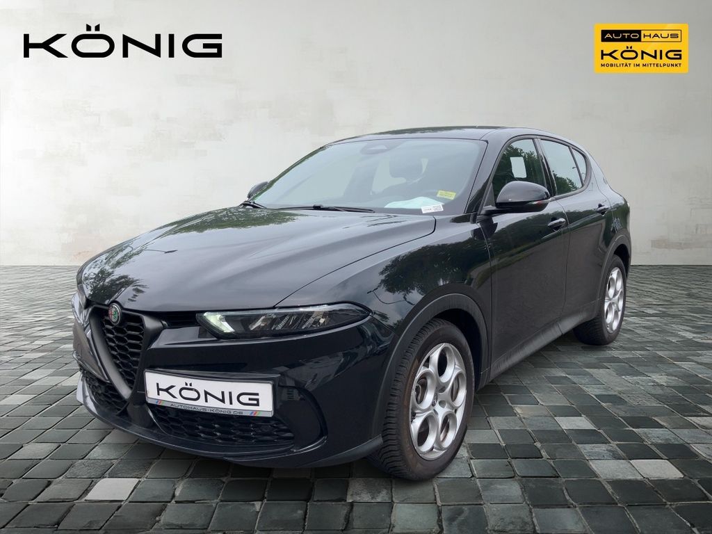 Alfa Romeo Tonale 2022