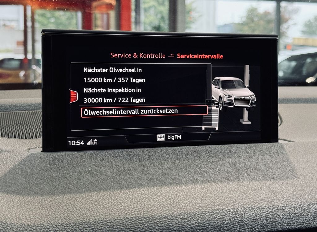 Audi SQ7 2017
