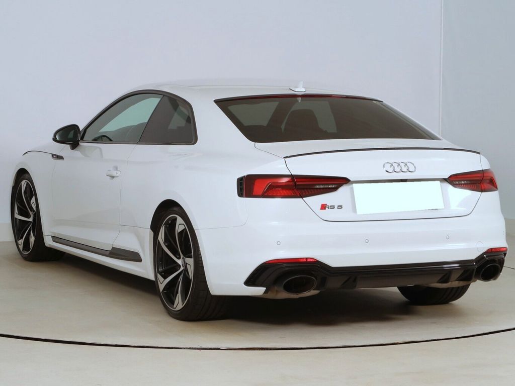 Audi RS5 2019