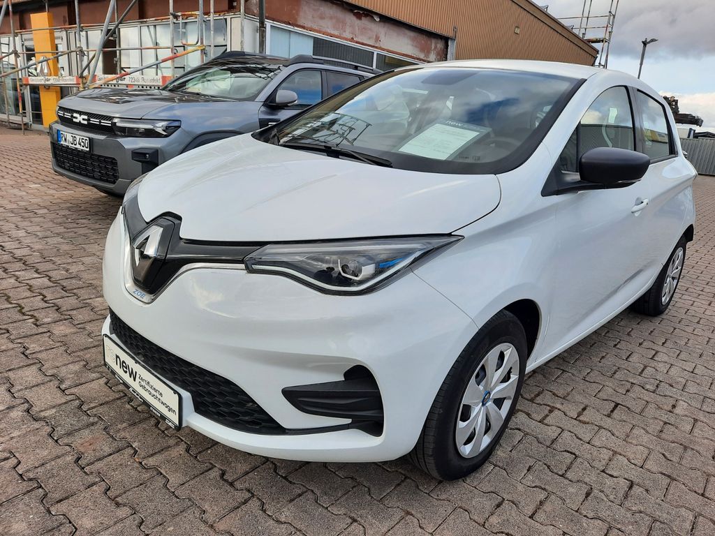 Renault ZOE 2020