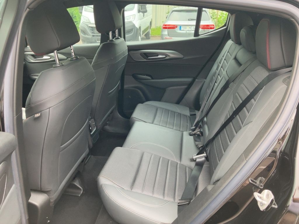 Alfa Romeo Tonale 2022