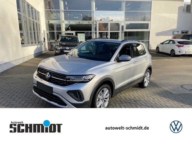 Volkswagen T-Cross 2024