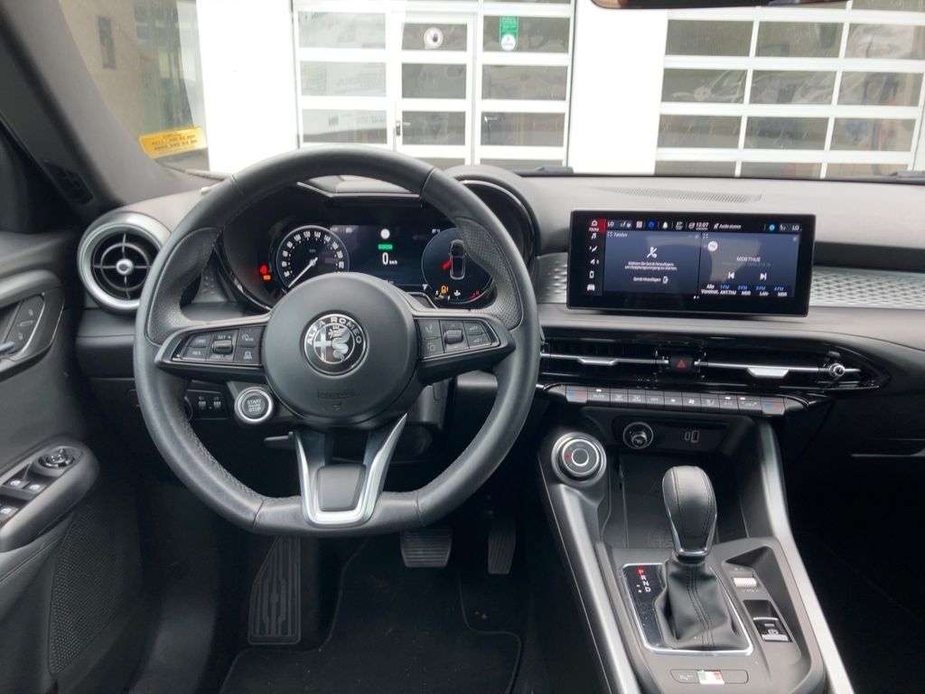 Alfa Romeo Tonale 2022