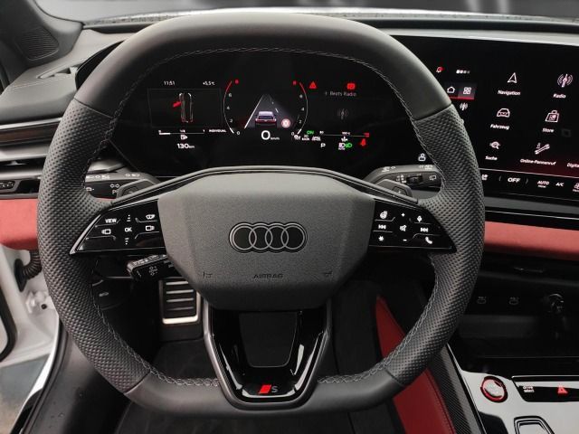 Audi S5 2024