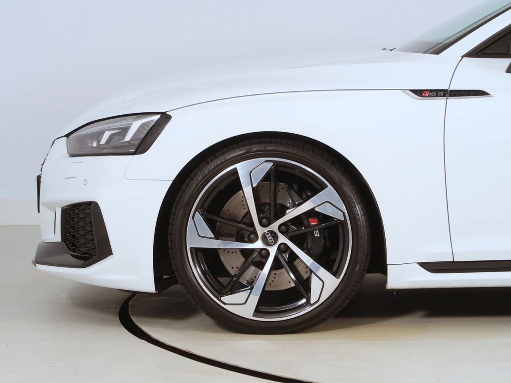 Audi RS5 2019