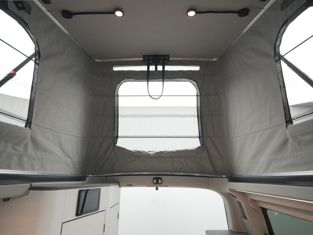 Ford Tourneo Custom 2025