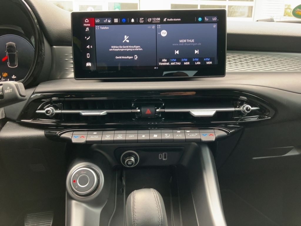 Alfa Romeo Tonale 2022