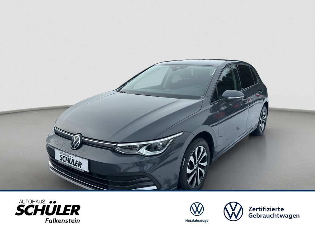 Volkswagen Golf 2023