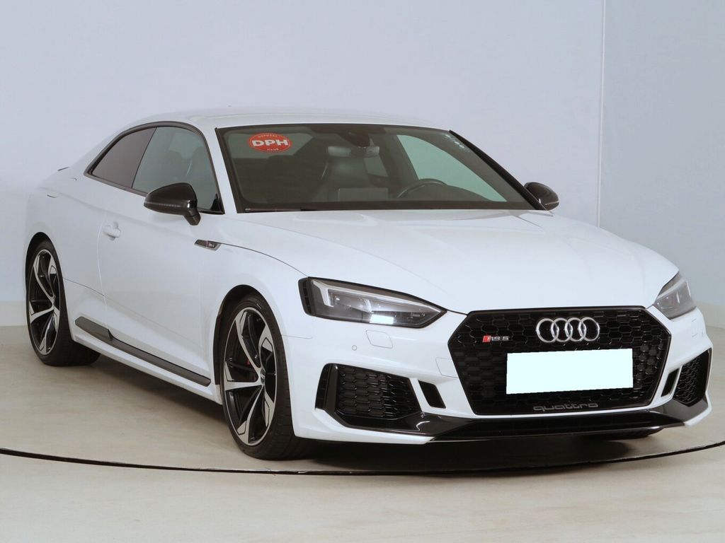 Audi RS5 2019