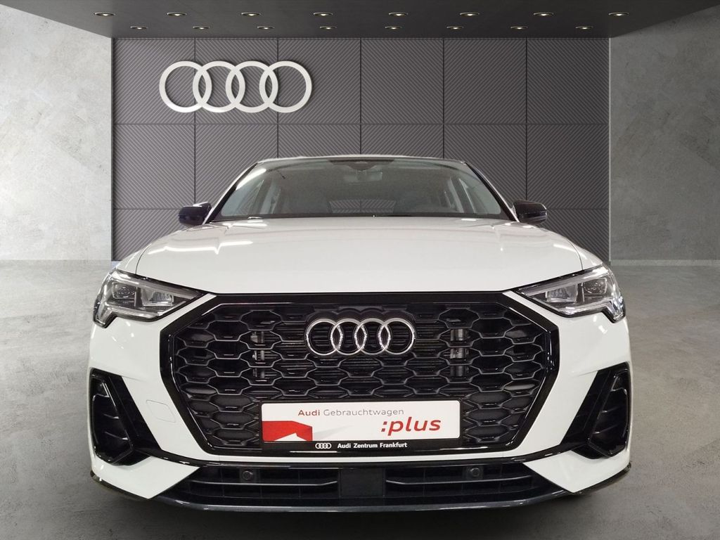 Audi Q3 2025