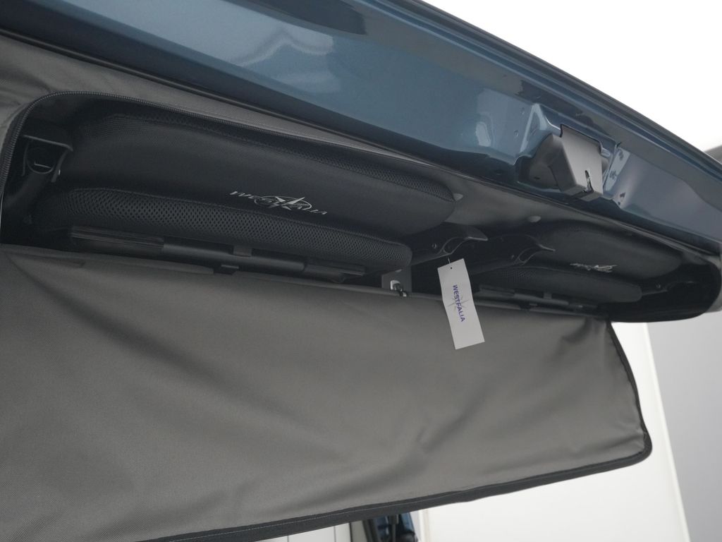 Ford Tourneo Custom 2025