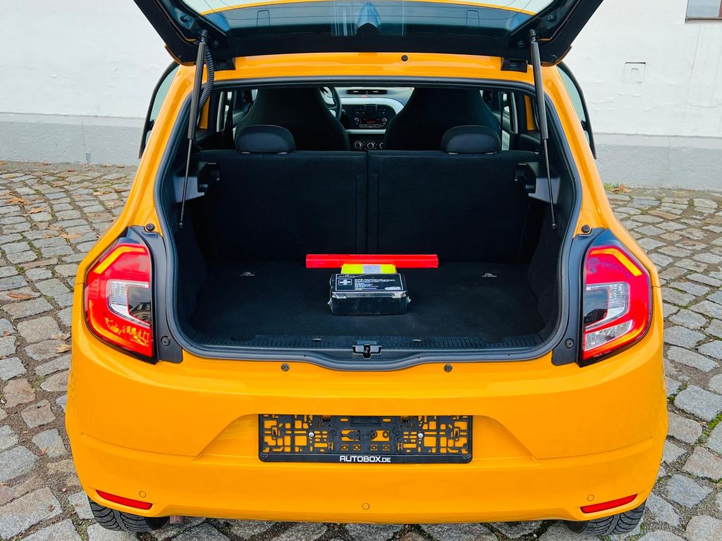Renault Twingo 2021