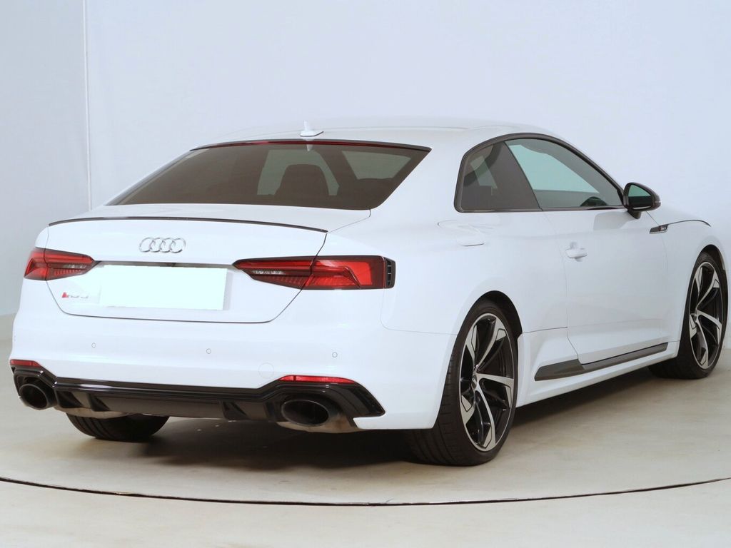 Audi RS5 2019