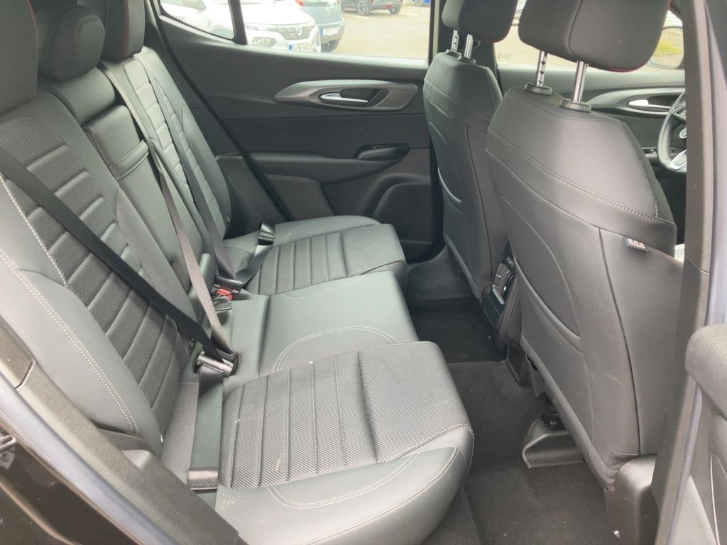 Alfa Romeo Tonale 2022