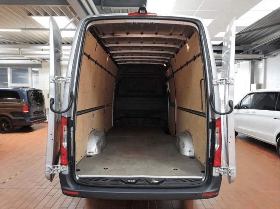 Mercedes-Benz Sprinter 2023