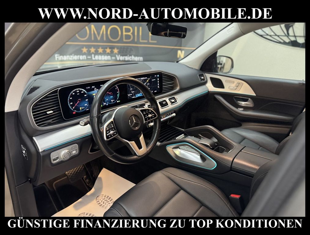Mercedes-Benz GLE 350 2021
