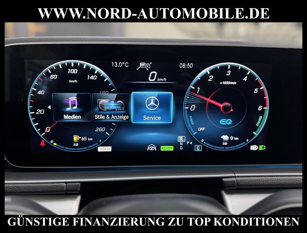 Mercedes-Benz GLE 350 2021