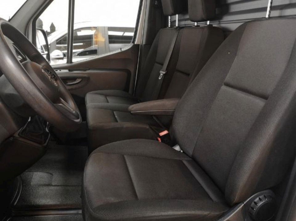 Mercedes-Benz Sprinter 2023