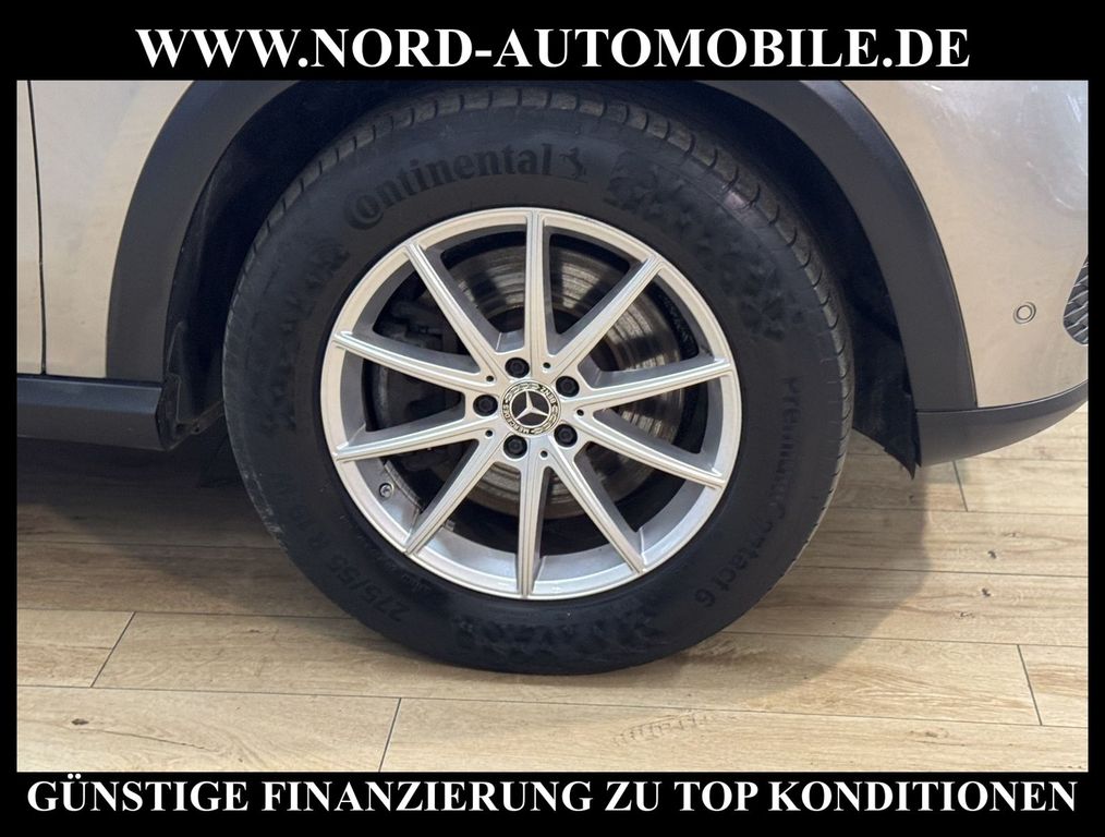 Mercedes-Benz GLE 350 2021