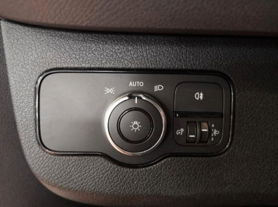 Mercedes-Benz Sprinter 2023