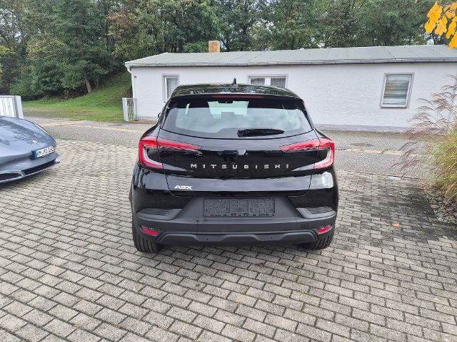Mitsubishi ASX 2025