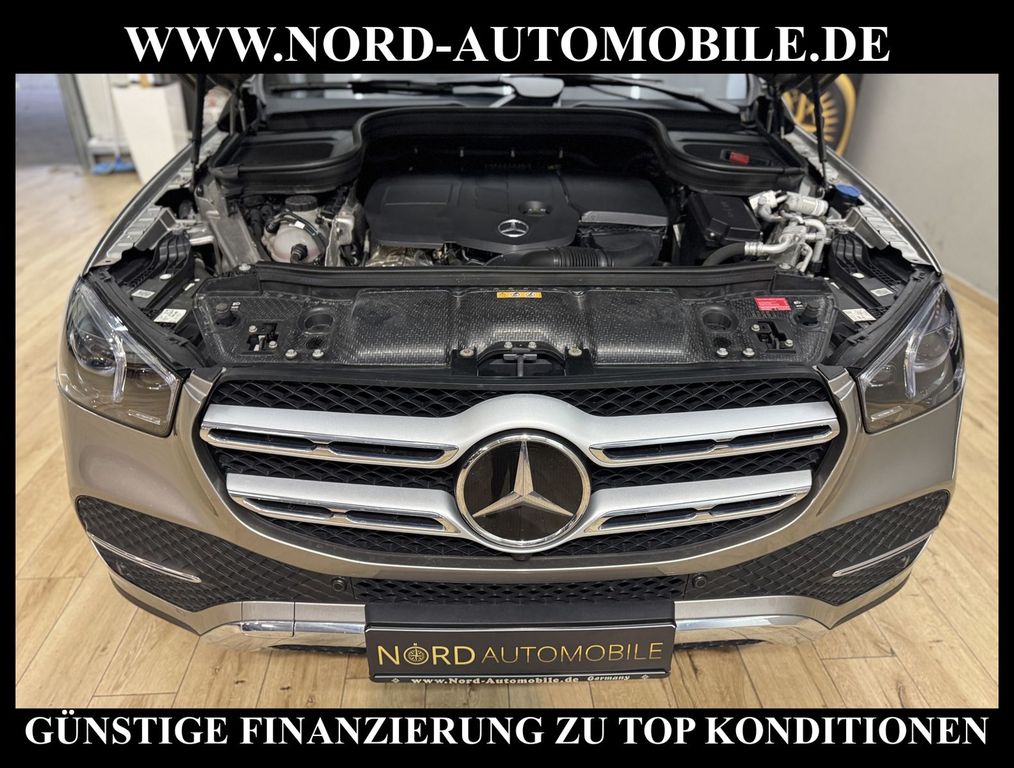 Mercedes-Benz GLE 350 2021