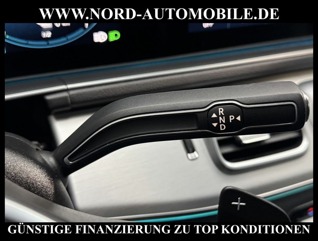 Mercedes-Benz GLE 350 2021