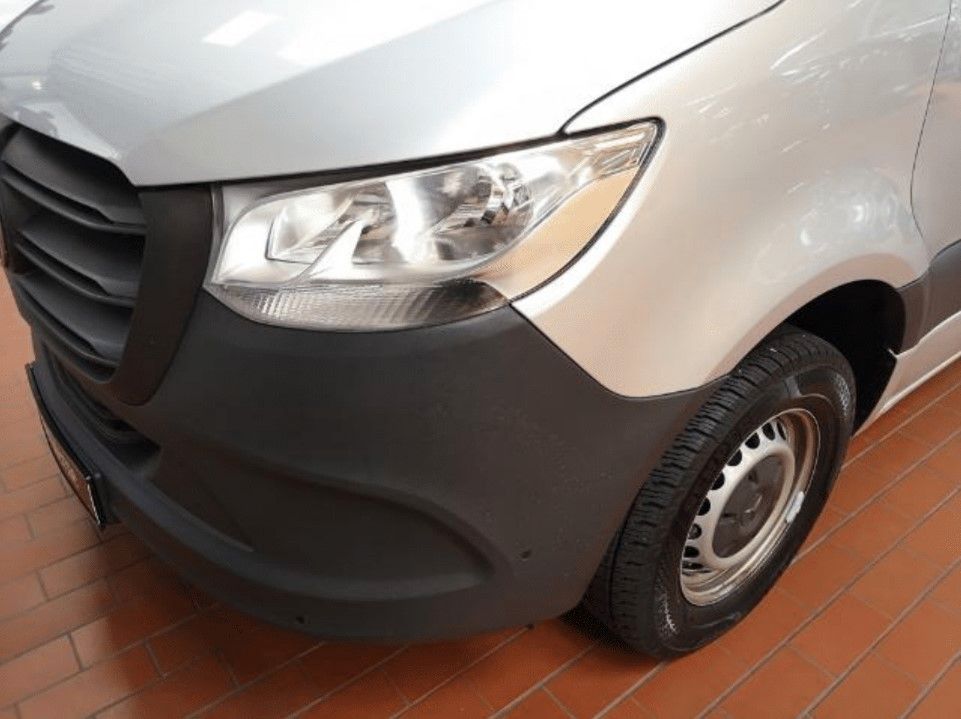 Mercedes-Benz Sprinter 2023