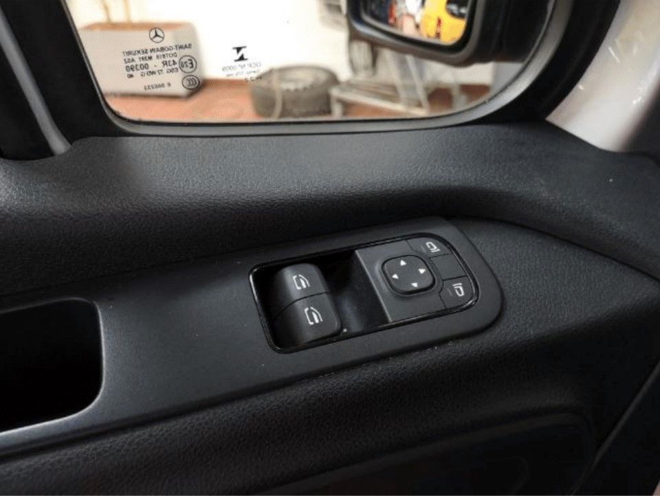 Mercedes-Benz Sprinter 2023