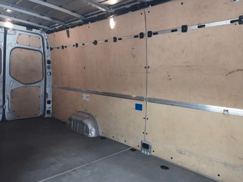 Mercedes-Benz Sprinter 2023