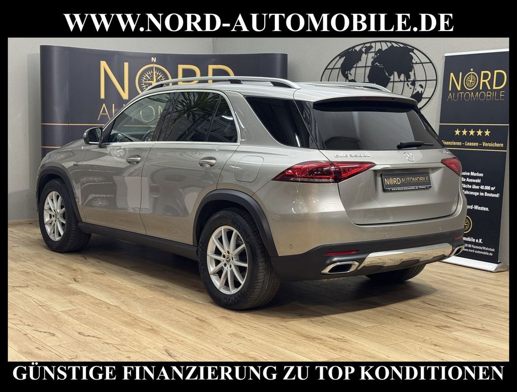 Mercedes-Benz GLE 350 2021