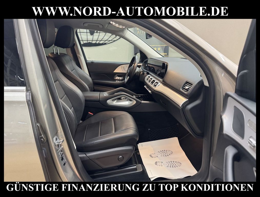 Mercedes-Benz GLE 350 2021