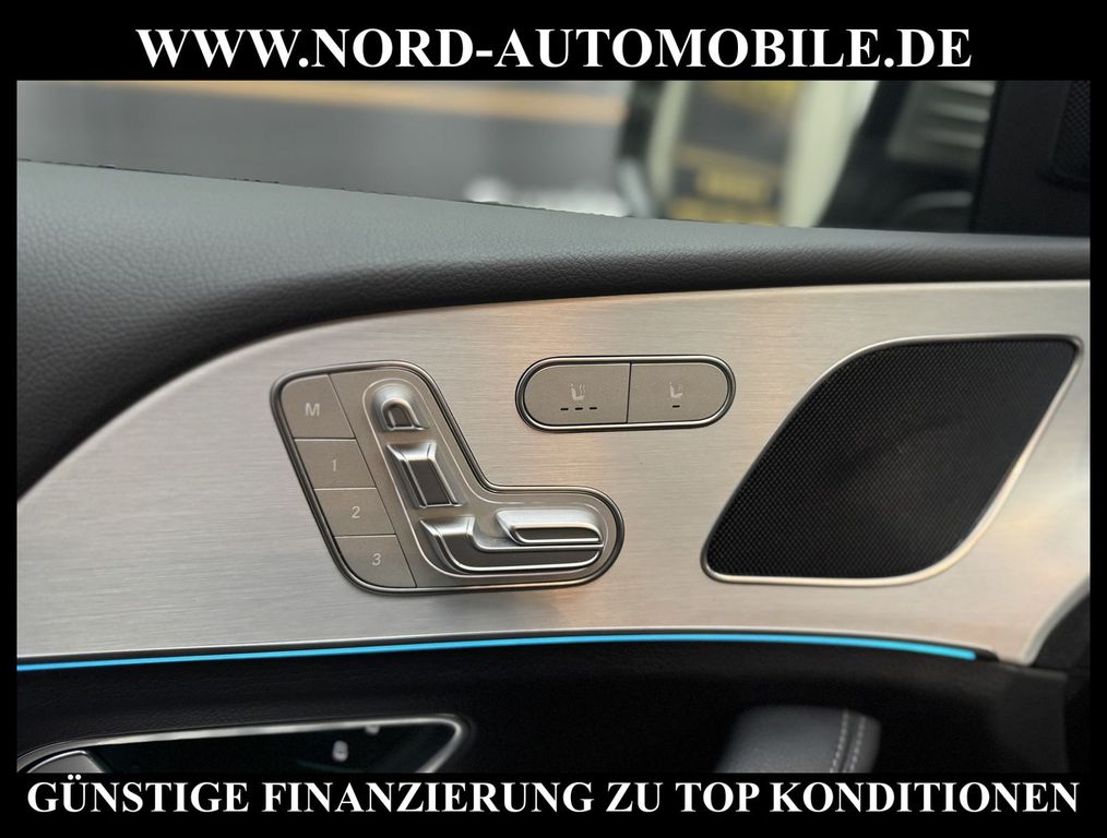 Mercedes-Benz GLE 350 2021