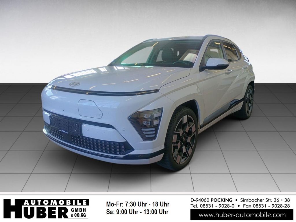 Hyundai KONA 2024