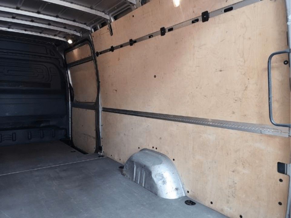 Mercedes-Benz Sprinter 2023