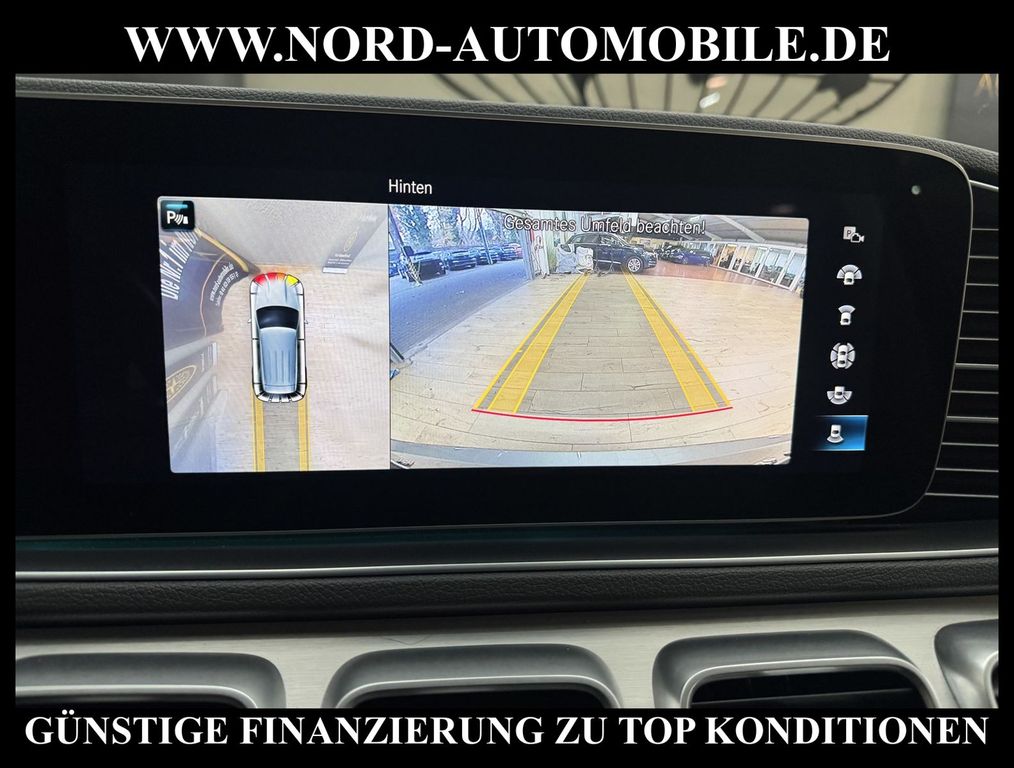 Mercedes-Benz GLE 350 2021