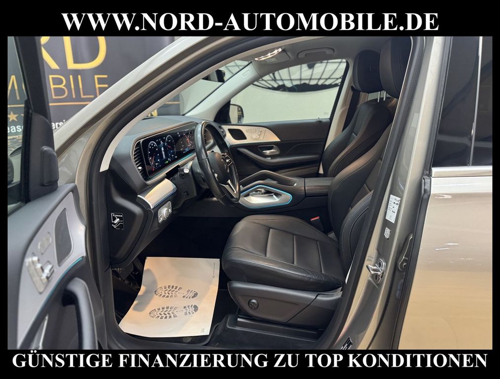 Mercedes-Benz GLE 350 2021