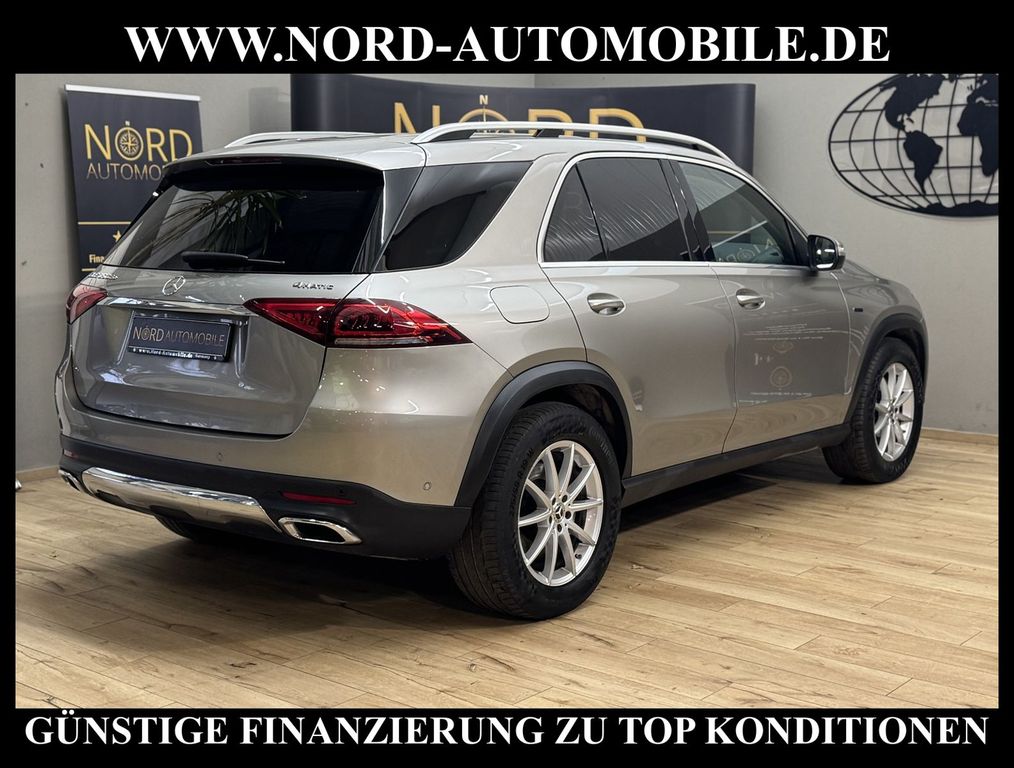 Mercedes-Benz GLE 350 2021